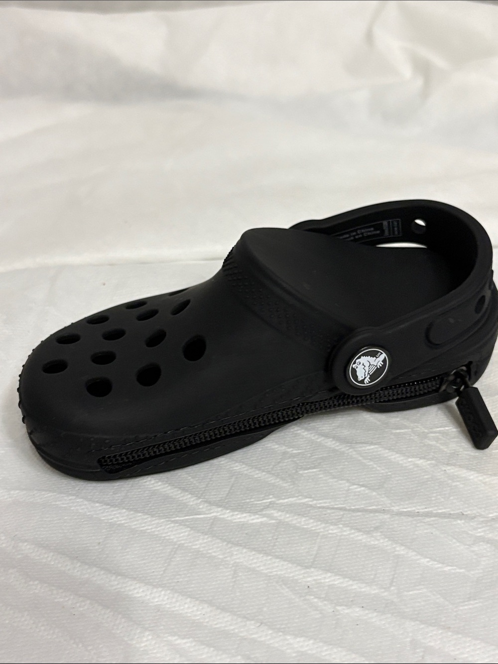 Crocs Clog Pouch